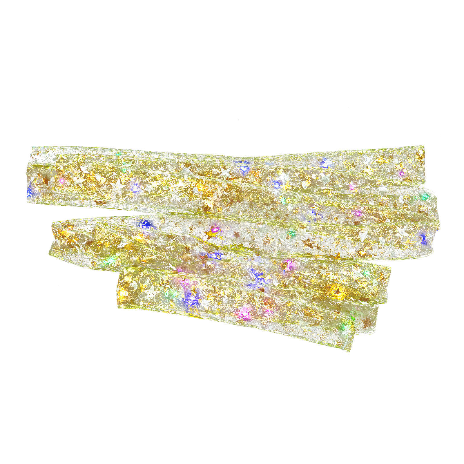 Led Fairy String Lights - Exquisite LED-Lichterkette, dekorative Feenlichter für Partys,