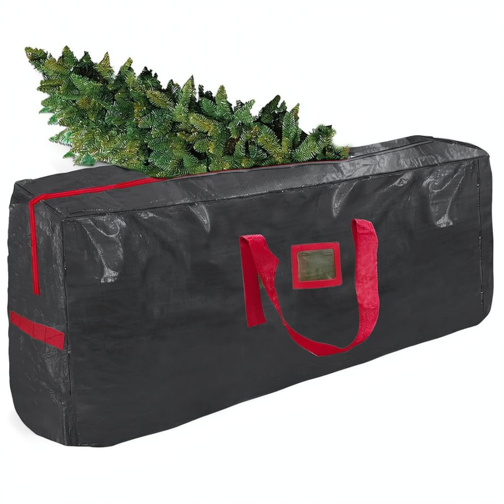 Christmas Tree Artificial - Große Aufbewahrungstasche für Weihnachtsbäume, tragbarer Organizer
