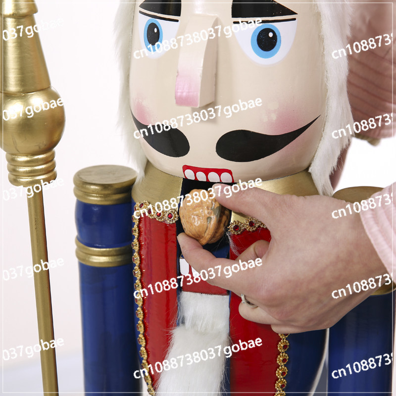 Dekorative Café-Dekoration 120 – Nutcracker Figurine Bewertung und Preis