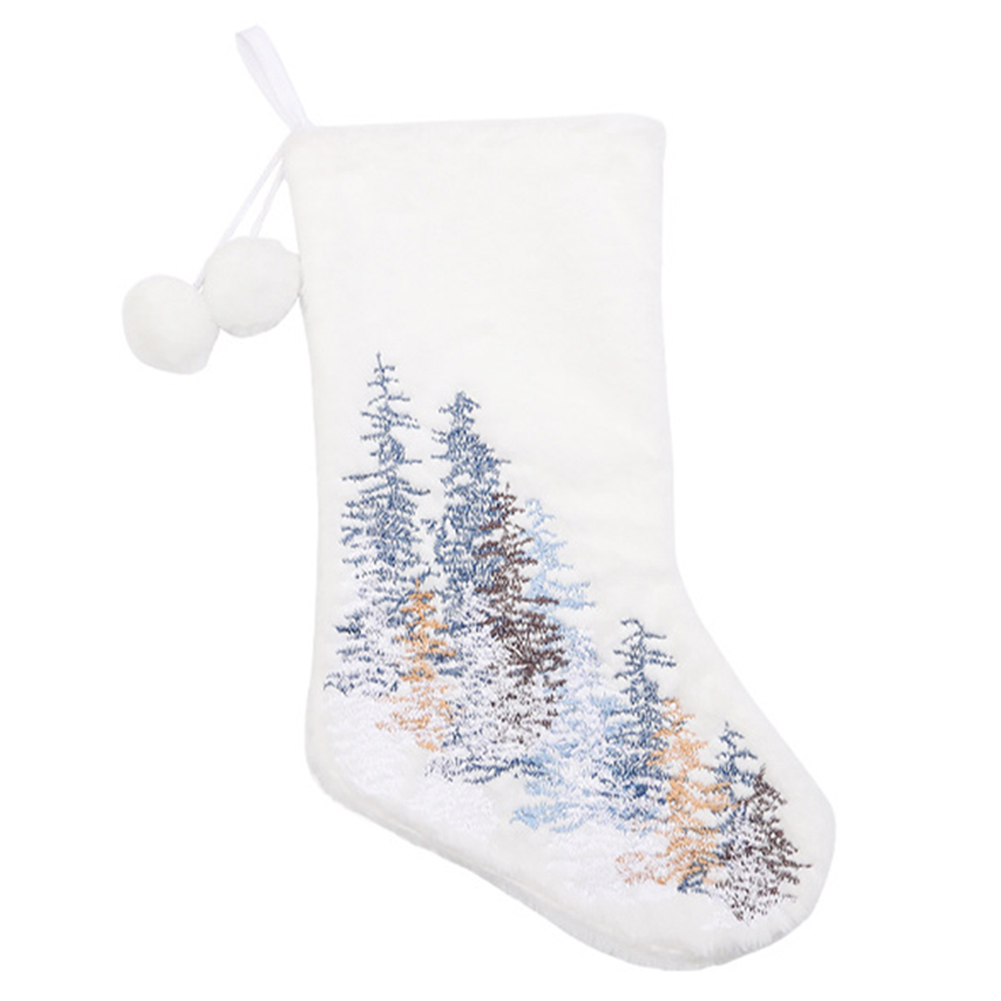 Weihnachtsstrumpf zum Aufhänge – Christmas Stocking Hanging Bewertung und Preis