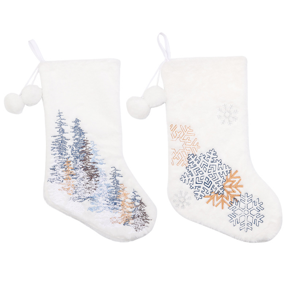 Weihnachtsstrumpf zum Aufhänge – Christmas Stocking Hanging Bewertung und Preis