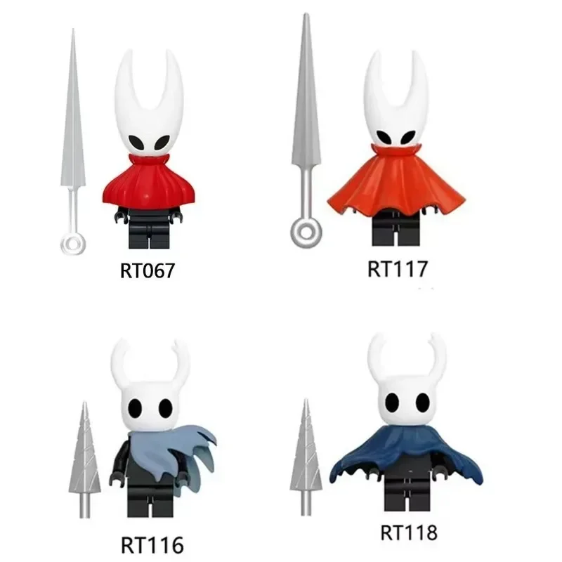 Hornet Knight, leeres Ritter-A – Lego Set Technic Bewertung und Preis