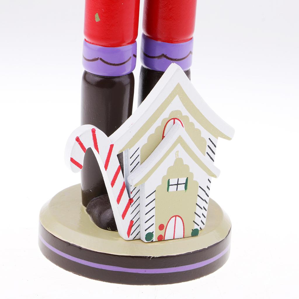 Walnüsse als Tischdeko, Vintag – Nutcracker Figurine Bewertung und Preis