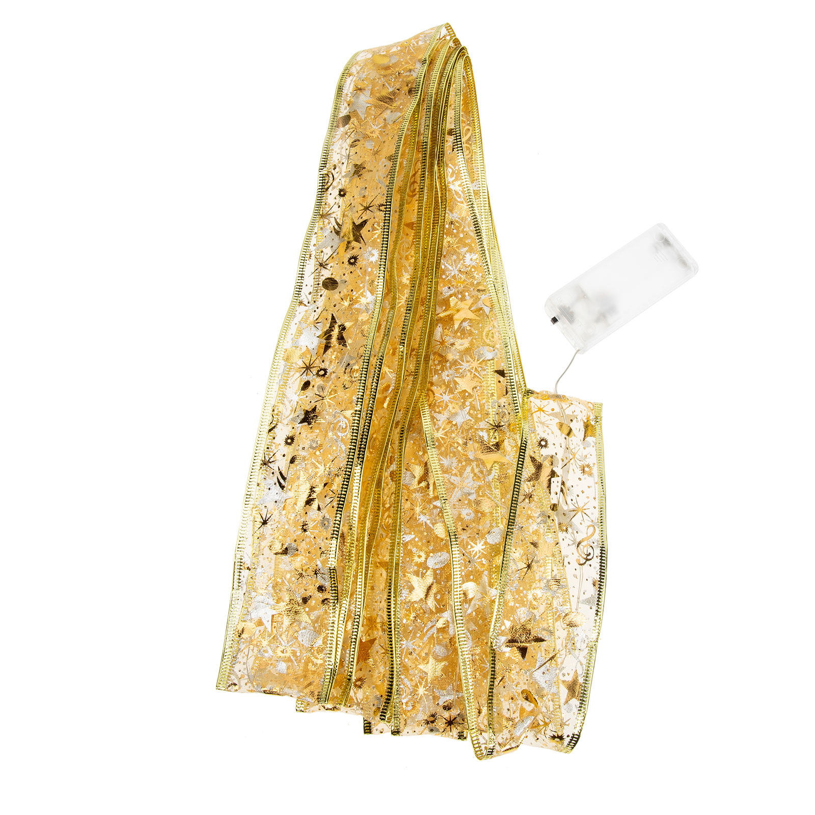 Exquisite LED-Lichterkette, de – Led Fairy String Lights Bewertung und Preis