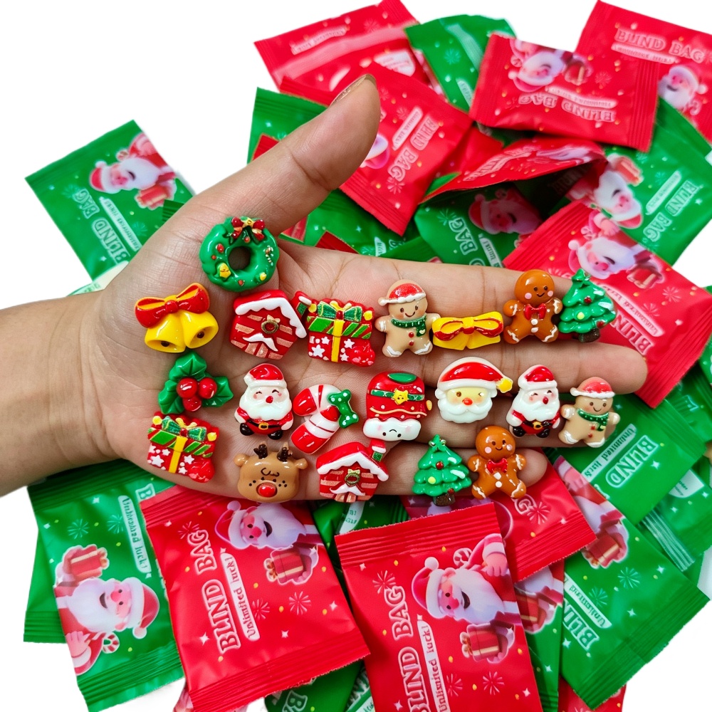 Weihnachts-Überraschungsbeutel – Christmas Stocking Hanging Bewertung und Preis